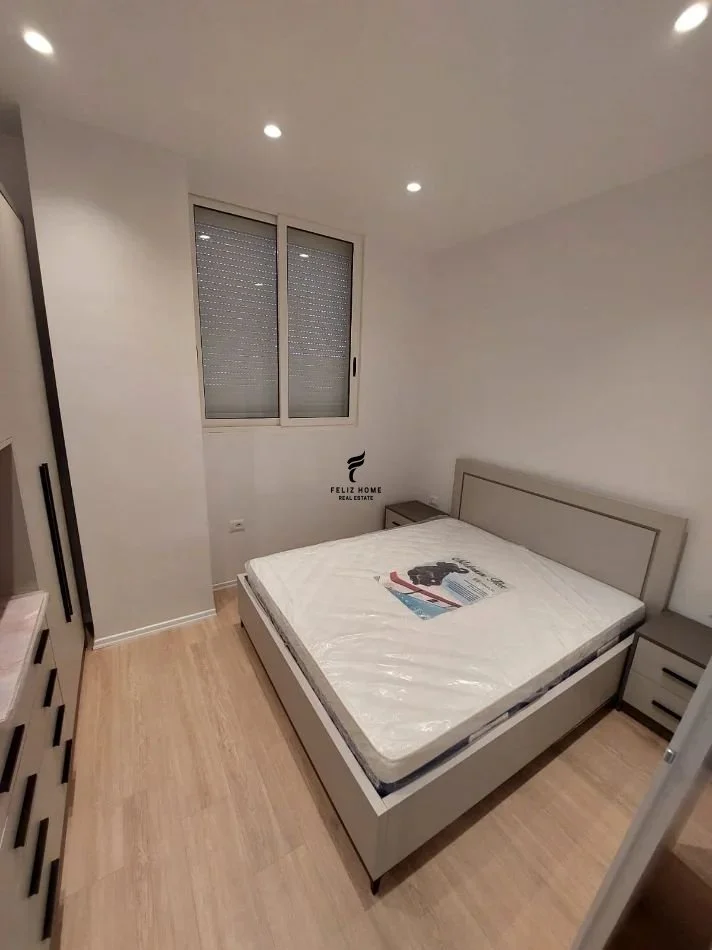 Tirane, vendesi appartamento 1+1 Piano 0, 57 m² 130.000 € (KODRA E DIELLIT)
