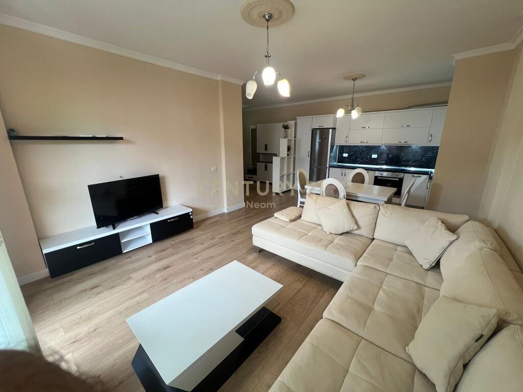 QIRA, APARTAMENT 1+1, LIQENI I THATE