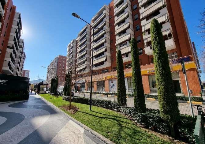 Qira, Apartament 2+1+2+2 Poste Parkimi, Kompleksi Delijorgji