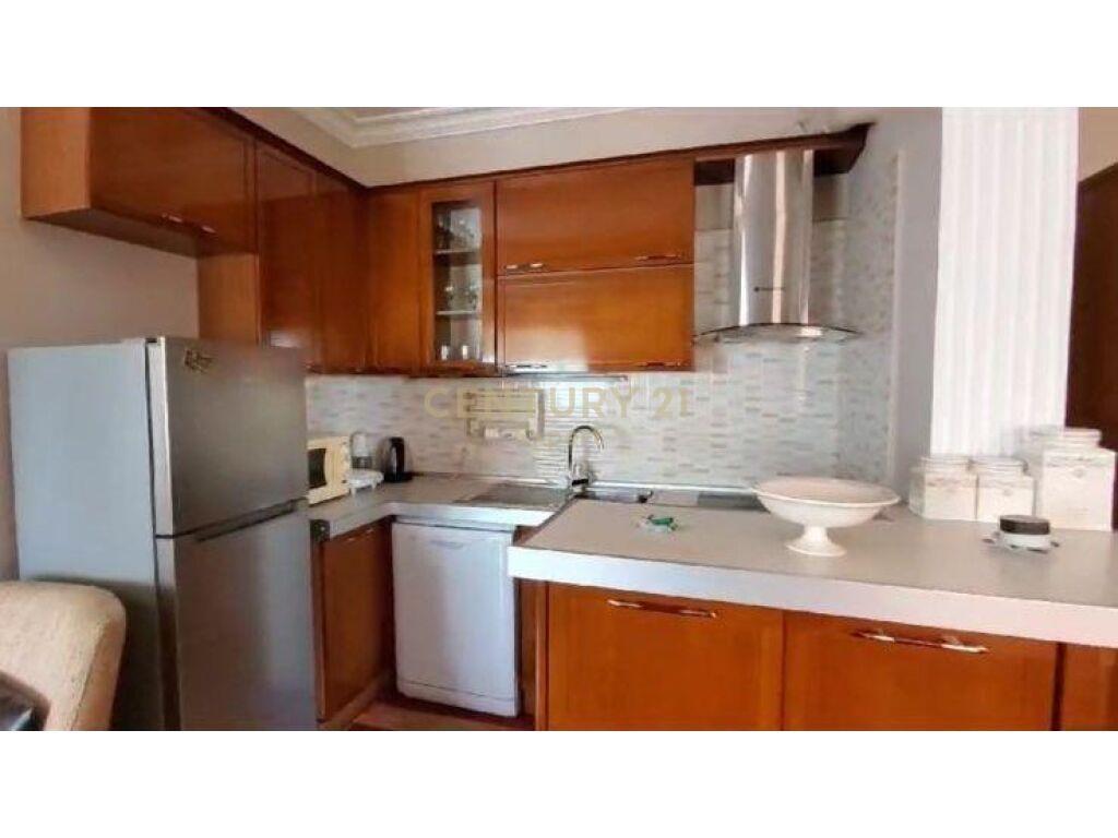 2+1 Apartment for Rent at Kristal Center in the Municipality of Paris