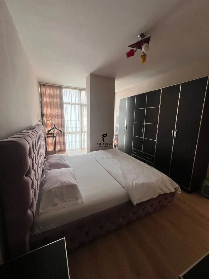 Tirane, vendesi appartamento 1+1 Piano 2, 62 m² 123.000 € (ASTIR)