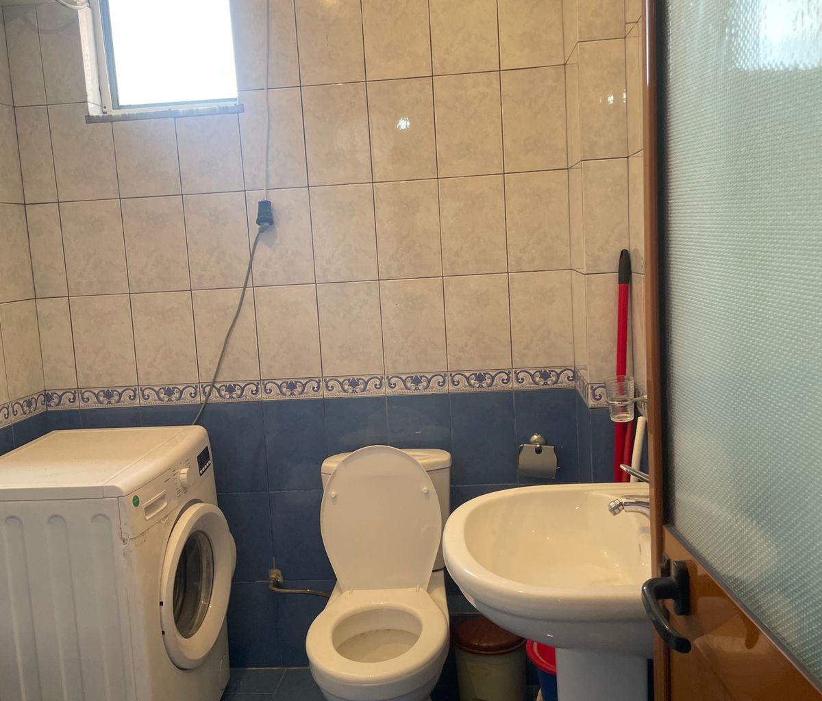 1+1 House for Rent. Kodra Priftit Street