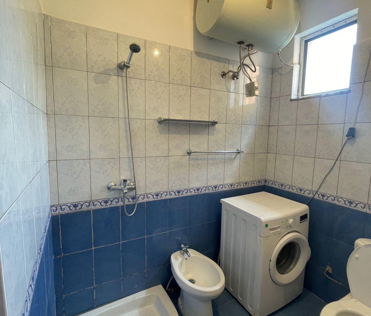 1+1 House for Rent. Kodra Priftit Street
