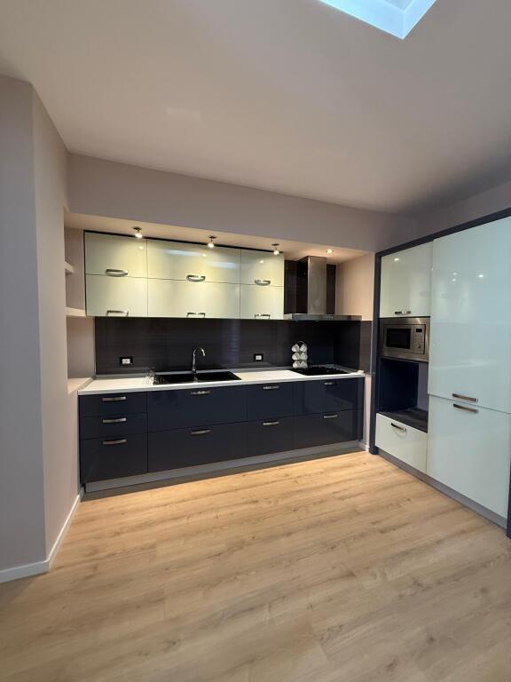 2+1 Apartment for Sale, Xhamllik