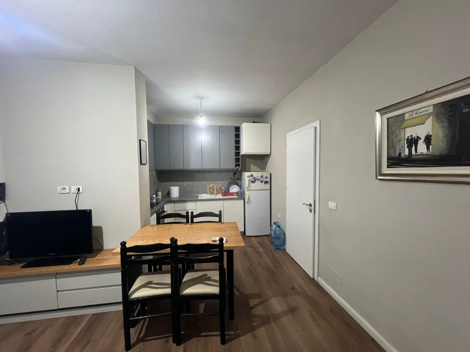 Tirane, vendesi appartamento 1+1 Piano 5, 54 m² 105.000 € (MISTO MAME)