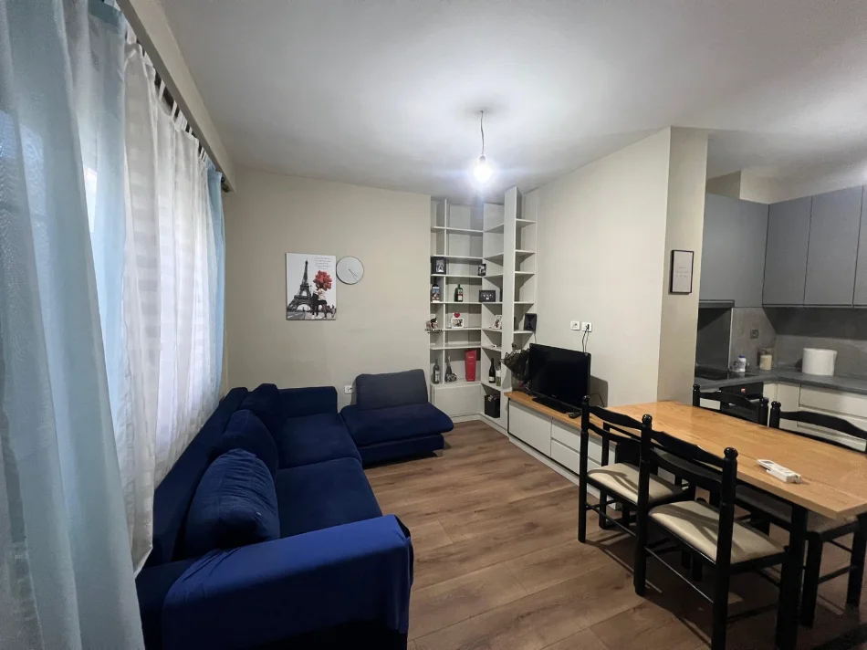 Tirane, vendesi appartamento 1+1 Piano 5, 54 m² 105.000 € (MISTO MAME)