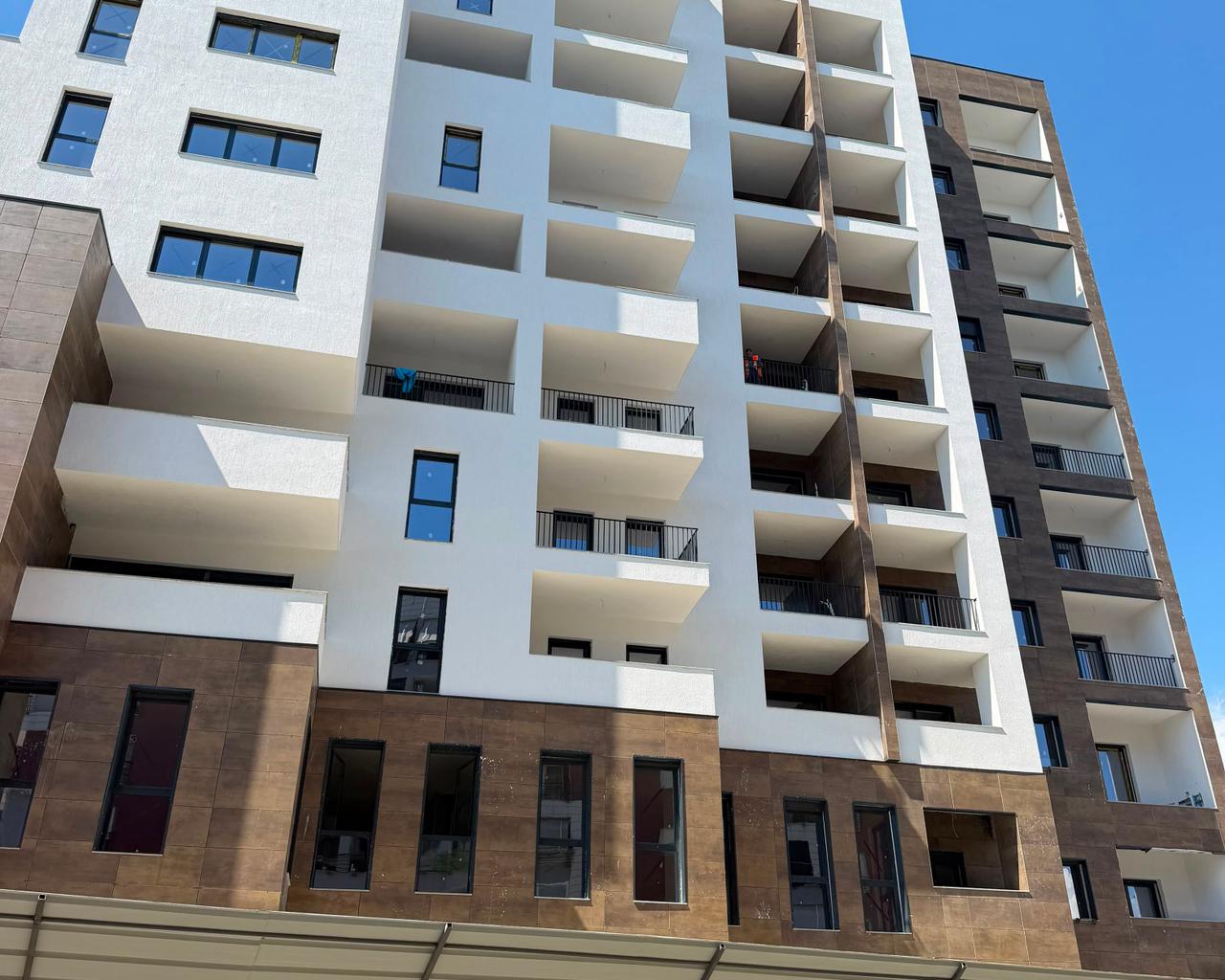 Apartment for Sale 2+1 Don Bosko Mara Residence Opportunity