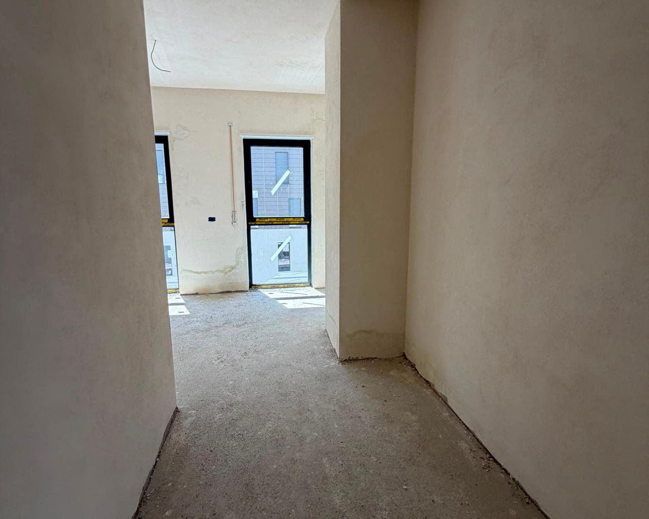Apartment for Sale 2+1 Don Bosko Mara Residence Opportunity