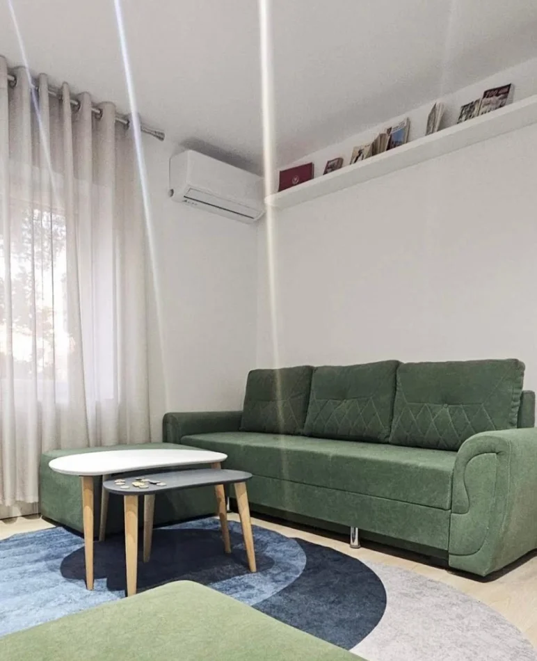 Tirane, vendesi appartamento 2+1 Piano 2, 85 m² 250.000 € (Rruga Fortuzi)