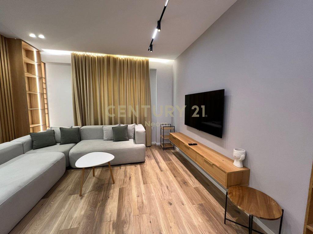 Jepet me qira Apartament 1+1 te Liqeni i Thatë – Kompleksi F