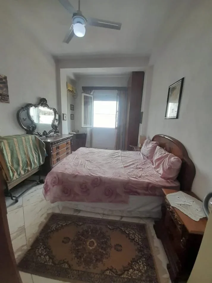 Tirana, Apartment for Rent 1+1, Furnished, Price 45,000 Lekë të Reja, Near Emerald Center, 5 Maj Street, Tirana