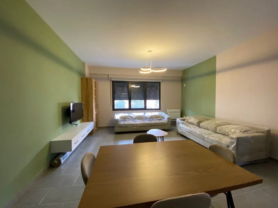 Tirane, jepet me qera apartament 2+1+Ballkon Kati 3, 80 m² 700 € (KODRA E DIELLIT)