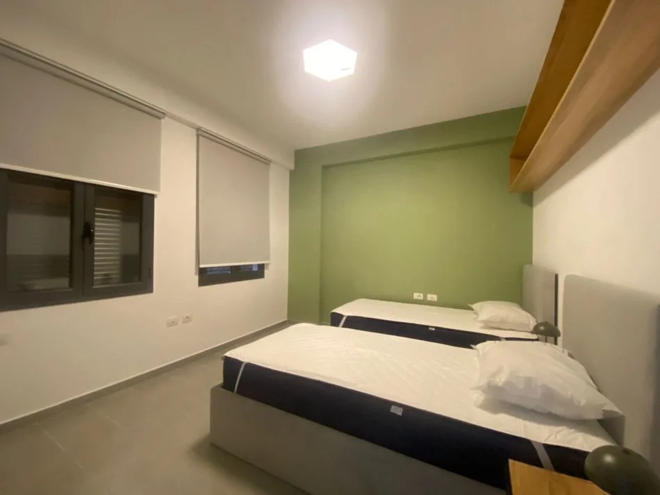 Tirane, jepet me qera apartament 2+1+Ballkon Kati 3, 80 m² 700 € (KODRA E DIELLIT)