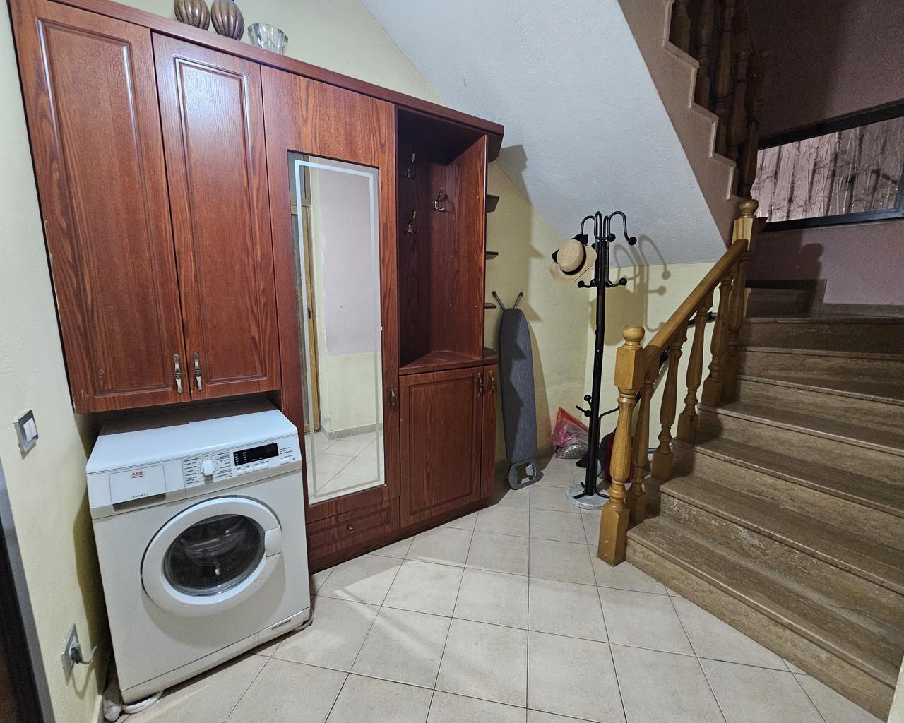 Casa privata su due piani in affitto, Don Bosko