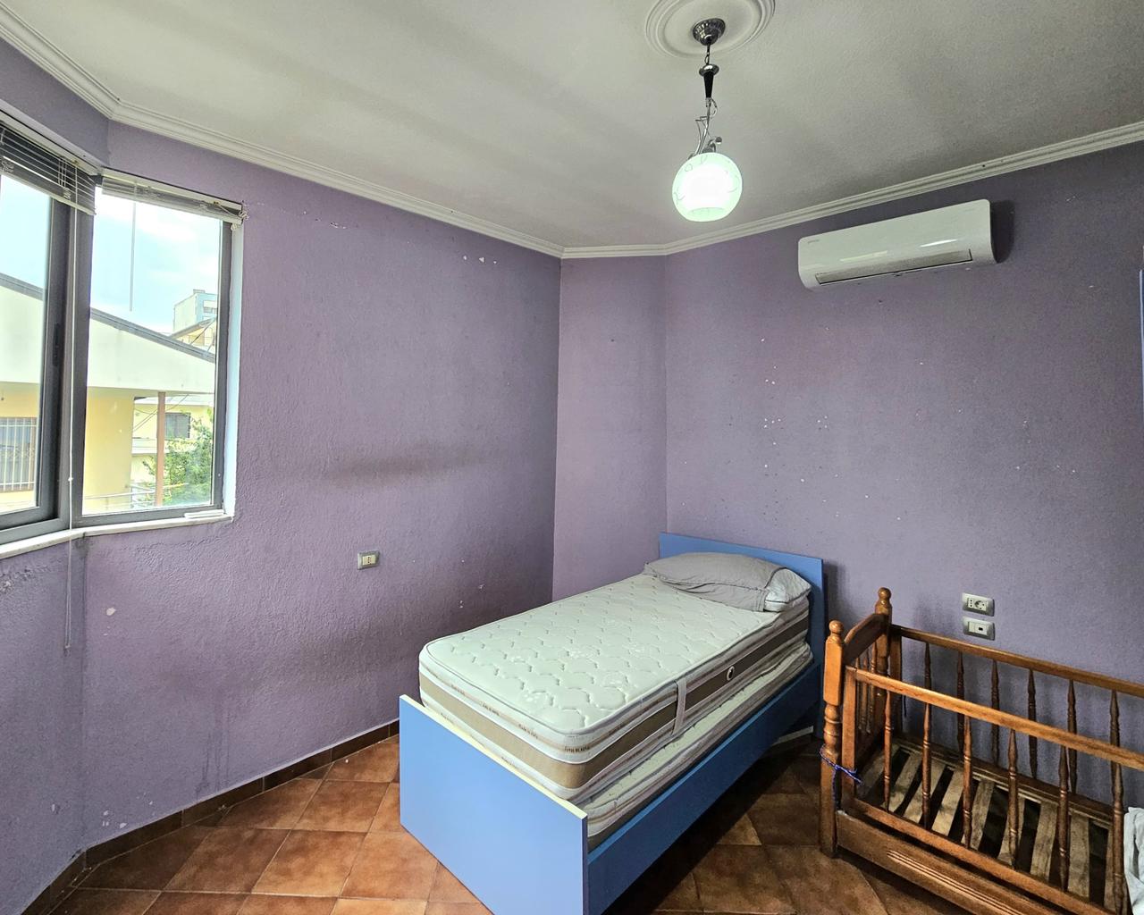 Casa privata su due piani in affitto, Don Bosko