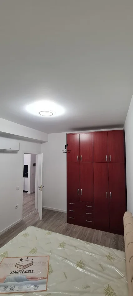 Tirane, jepet me qera apartament 1+1 Kati 2, 68 m² 480 € (ASTIR)