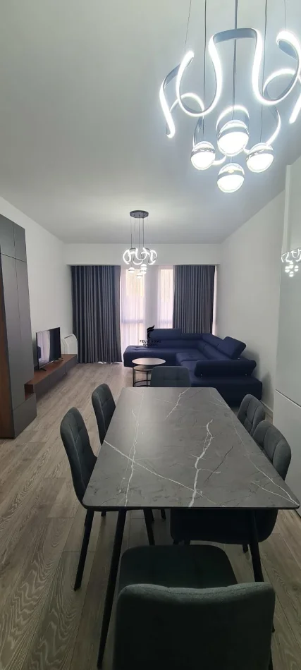 Tirane, jepet me qera apartament 1+1 Kati 2, 68 m² 480 € (ASTIR)