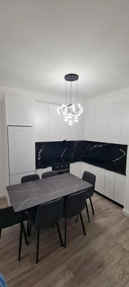 Tirane, jepet me qera apartament 1+1 Kati 2, 68 m² 480 € (ASTIR)