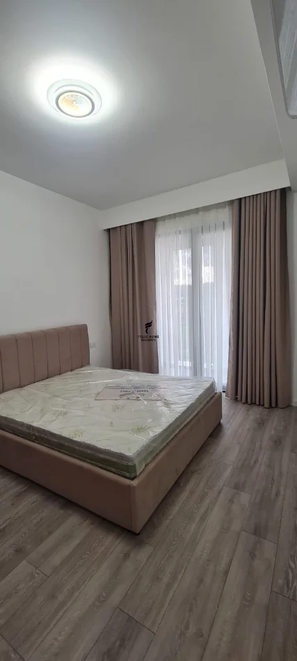 Tirane, jepet me qera apartament 1+1 Kati 2, 68 m² 480 € (ASTIR)