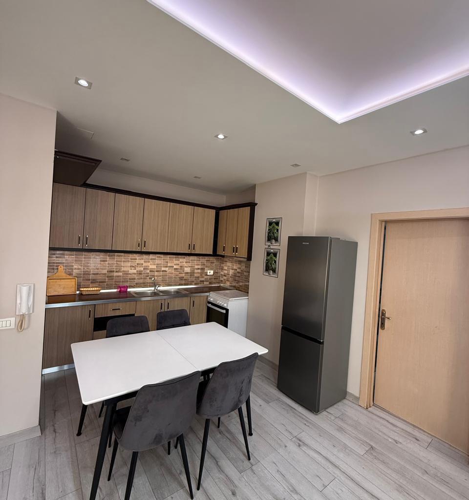 🔥 SUPER OFERTË! Apartament 2+1 me Verandë në Astir –