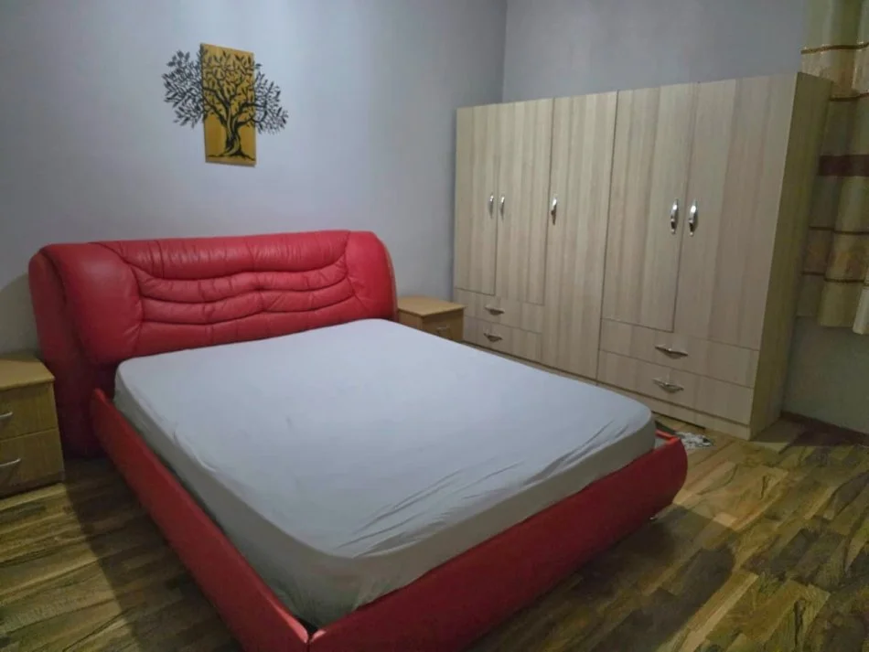 Tirane, Apartment for Rent 1+1 First Floor, 100 m² 500 € (MYSLYM SHYRI)