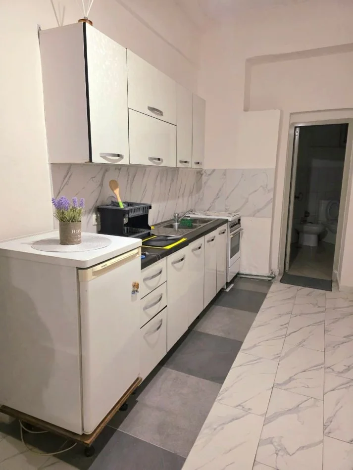 Tirane, Apartment for Rent 1+1 First Floor, 100 m² 500 € (MYSLYM SHYRI)