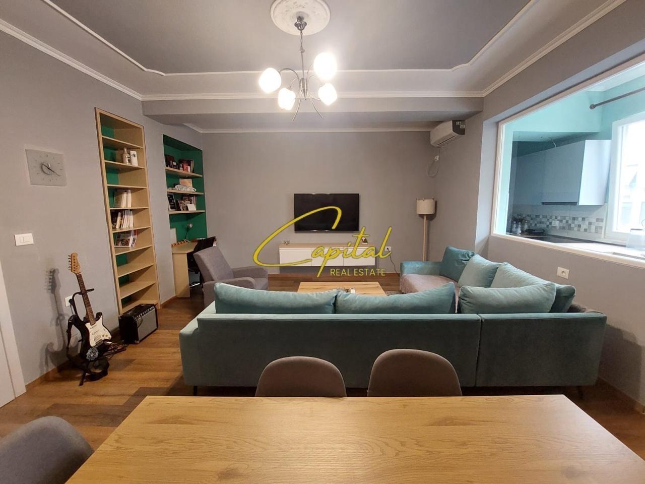 PRIVATE VILLA WITH 210 M2 AREA NEAR BALLET SCHOOL 1200 EURO