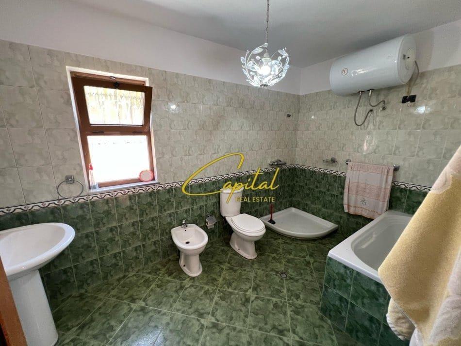 VILE PRIVATE ME QERA 130 M2 MISTO MAME 800 EURO