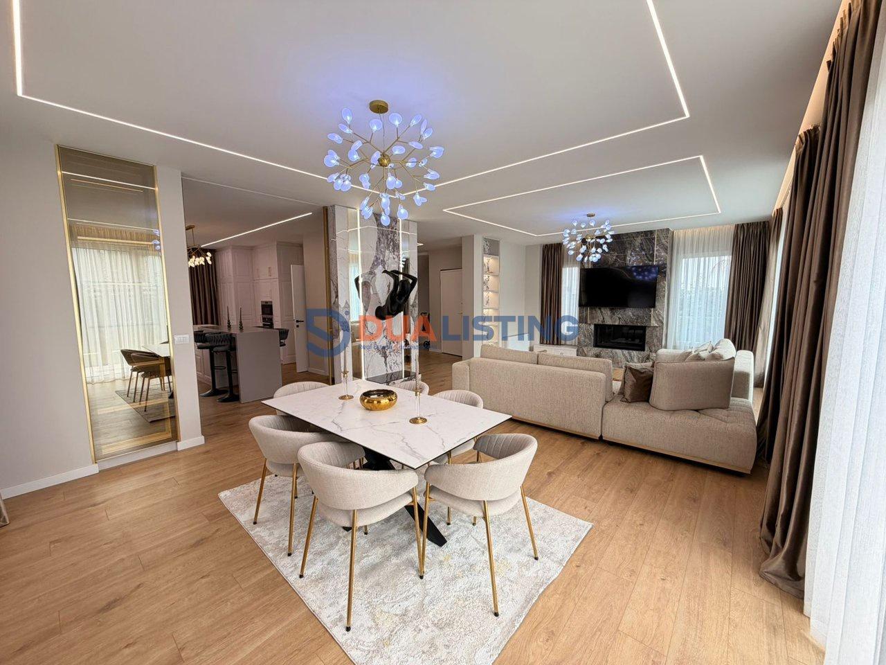 VENDES PER AFFITTO VILLA CON PISCINA NEL RESIDENCE ELYSIUM A MJULL BATHORE