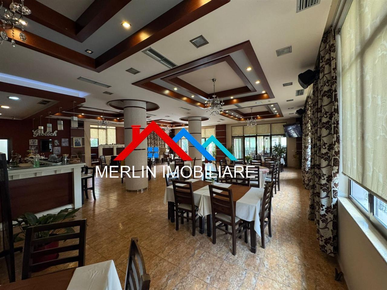 FOR SALE 3-STOREY VILLA WITH BASEMENT AND COMMERCIAL UNIT AT KODRA