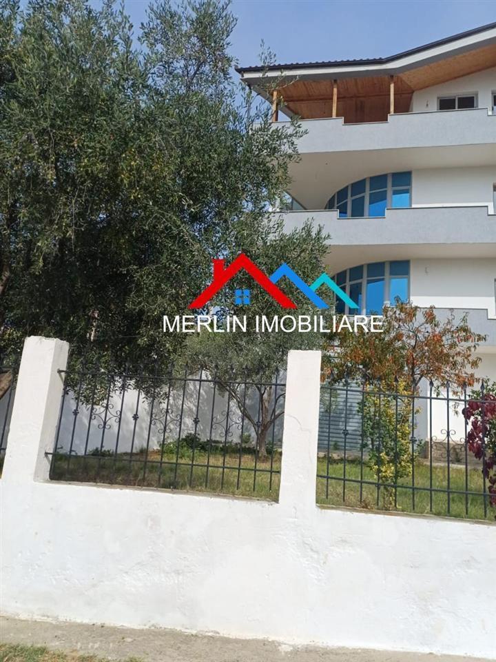FOR SALE 4-STOREY VILLA NEAR ARBERIT ROAD