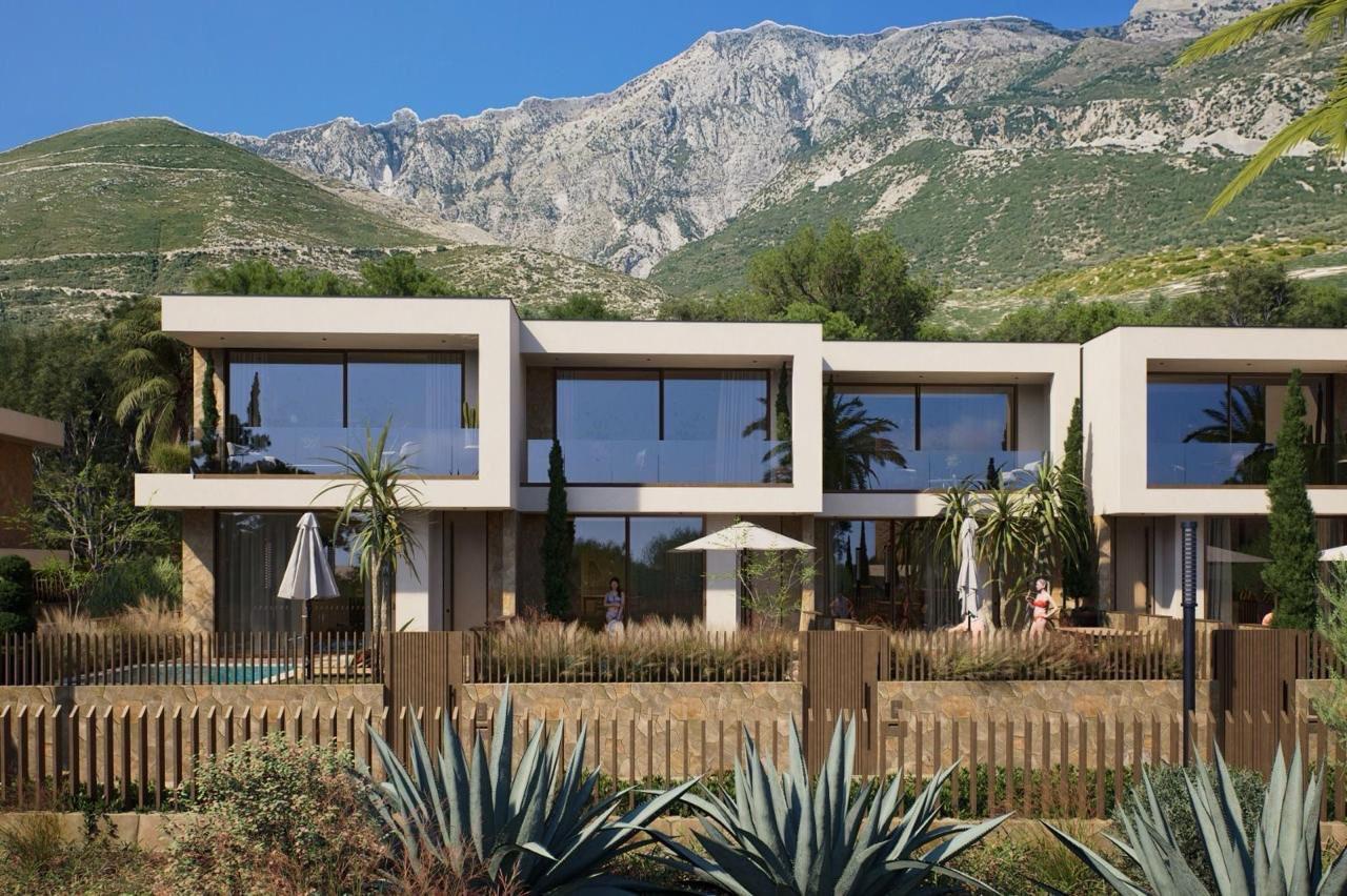 Villa for Sale at SeaDream Dhermi with Pool