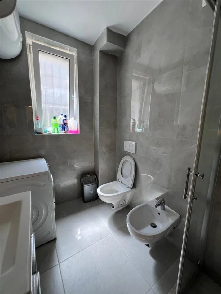 Tirane, For Rent Apartment 2+1+Balcony, First Floor, 83 m², €700 (RRUGA E KAVAJES)