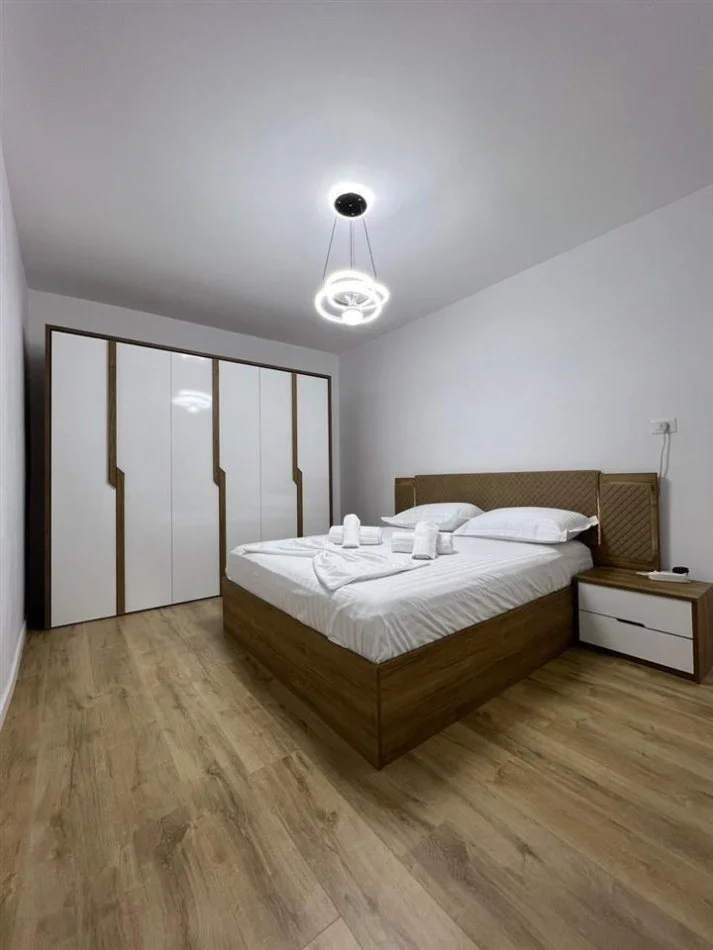 Tirane, For Rent Apartment 2+1+Balcony, First Floor, 83 m², €700 (RRUGA E KAVAJES)