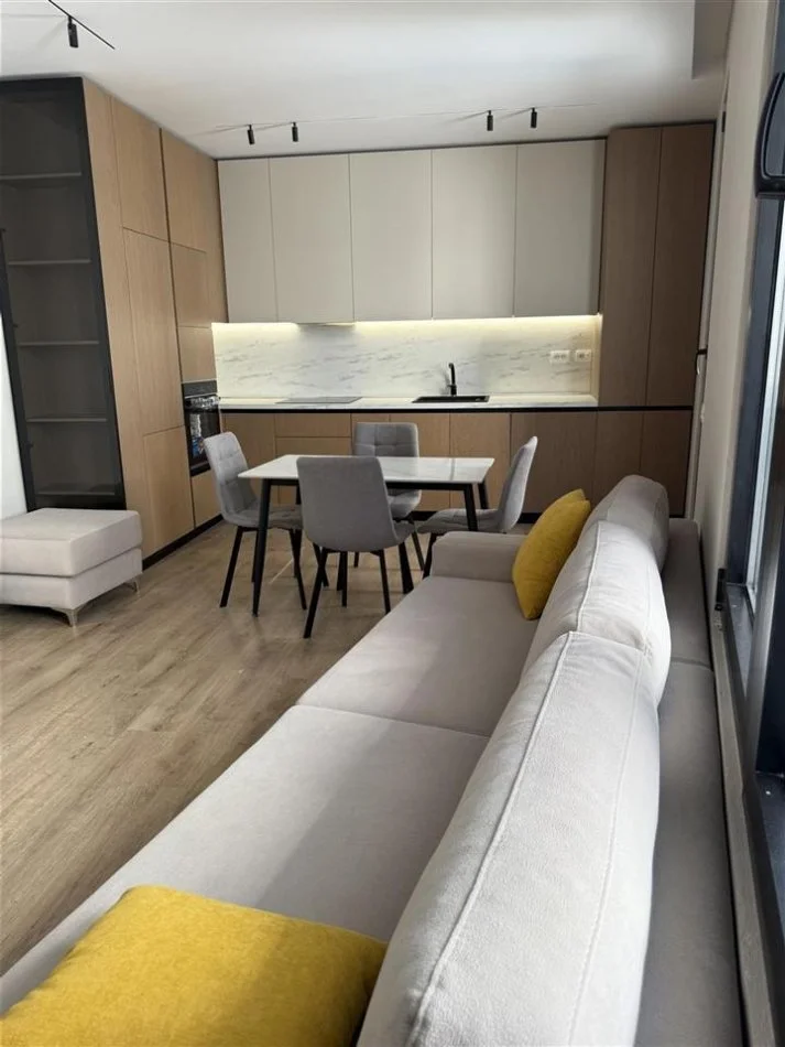 Tirana, Apartment for Rent 2+1, 3rd Floor, 99 m², €750 (FROSINA PLAKU)