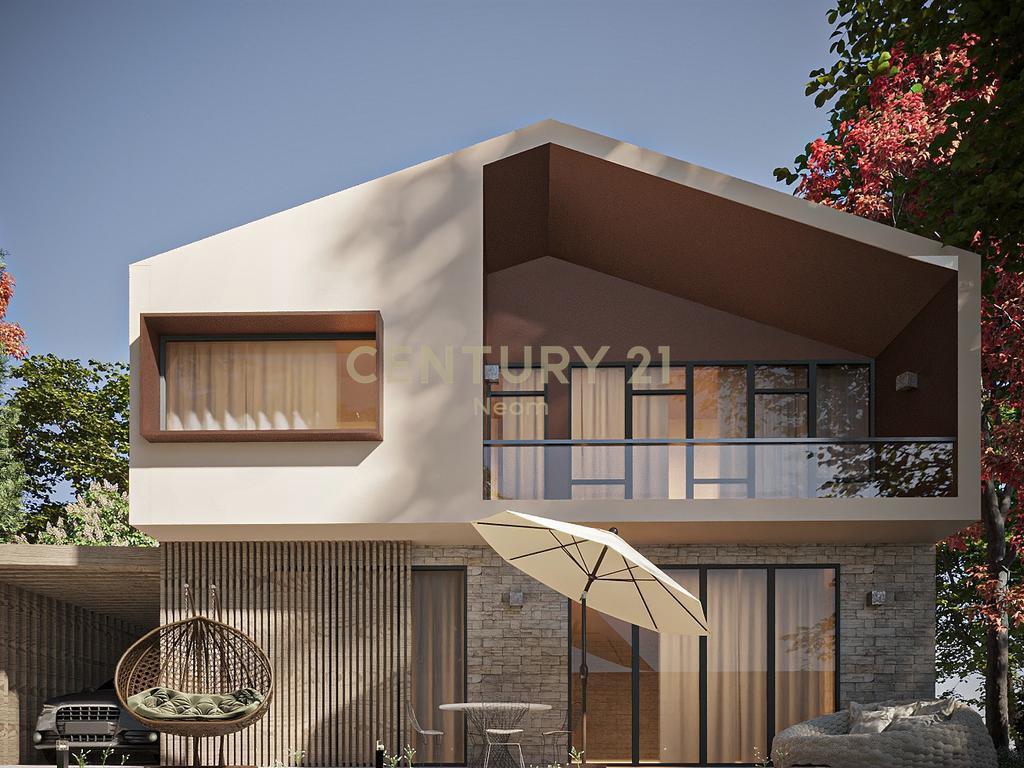 SHESIM VILE TE "LUNDRA VILLAGE & RESIDENCES"