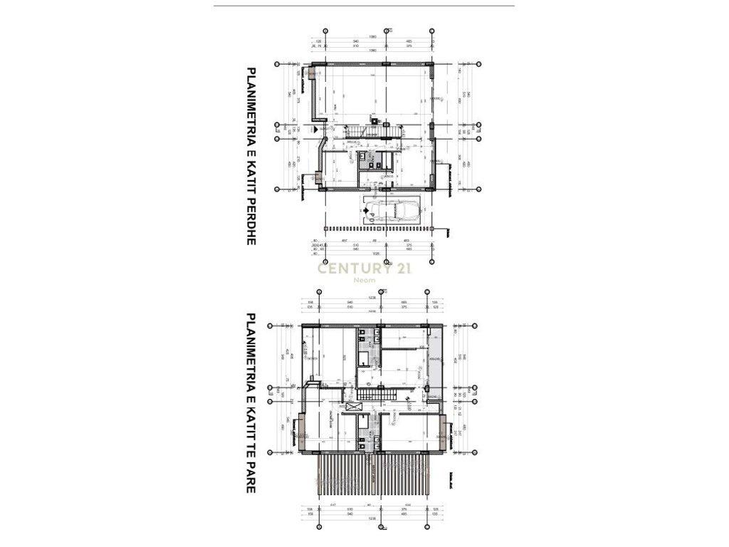 SHESIM VILE TE "LUNDRA VILLAGE & RESIDENCES"