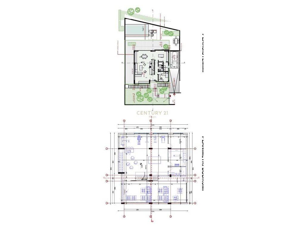 SHESIM VILE TE "LUNDRA VILLAGE & RESIDENCES"
