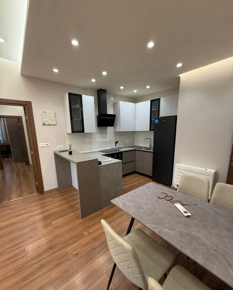 Tirana, Apartment for Rent 2+1, Second Floor, 113 m², 700 € (RRUGA E DIBRES)