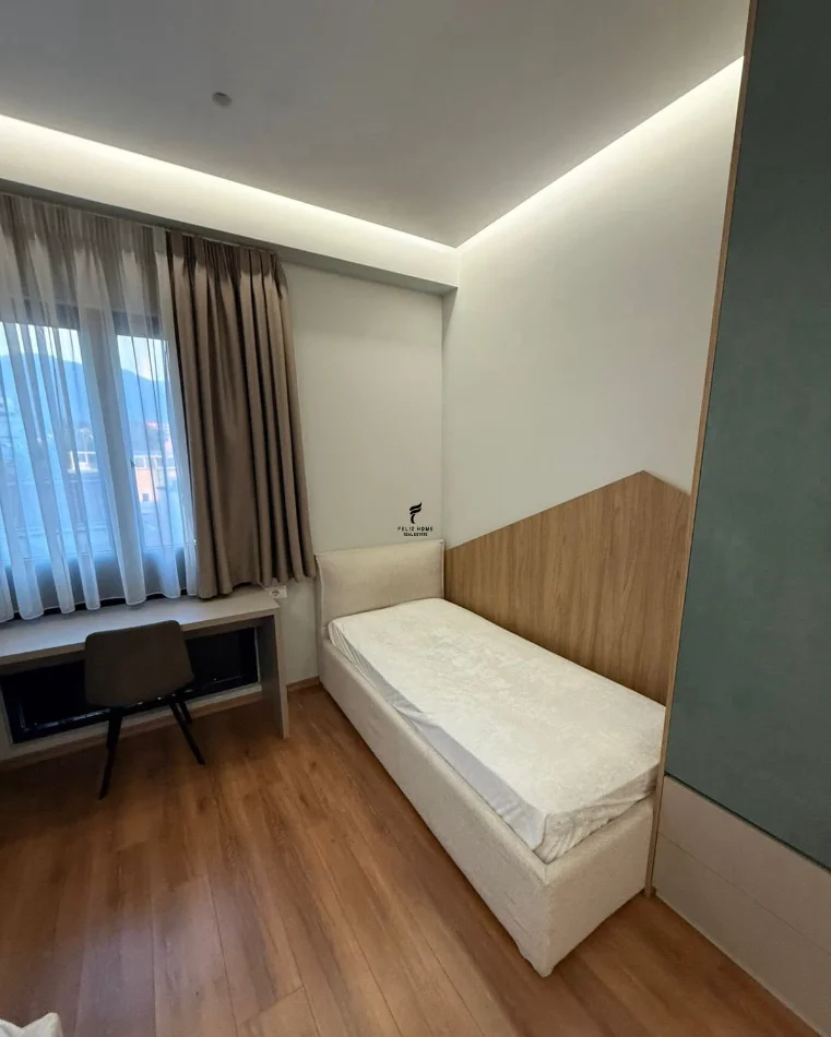 Tirana, Apartment for Rent 2+1, Second Floor, 113 m², 700 € (RRUGA E DIBRES)