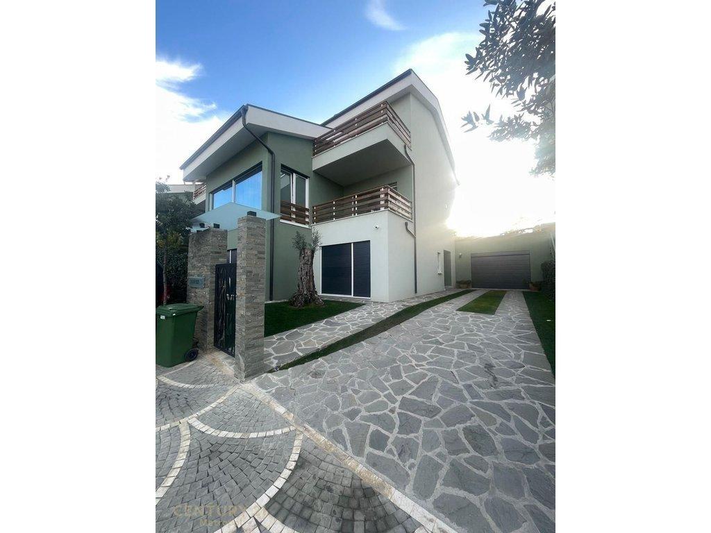 VILË NË SHITJE - LONG HILL RESIDENCE