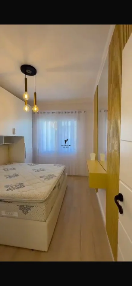 Tirane, affitto appartamento 1+1 Piano 7, 70 m² 500 € (ASTIR)