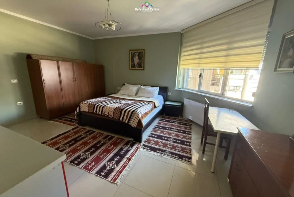 Tirane, affitto appartamento 1+1 Piano 7, 70 m² 520 € (Rruga e Dibres)