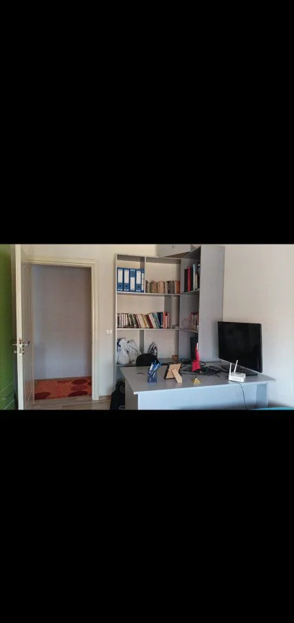 Tirane, Apartment for Rent 2+1, 7th Floor, 75 m², €600 (Near Aviacionit Airport)