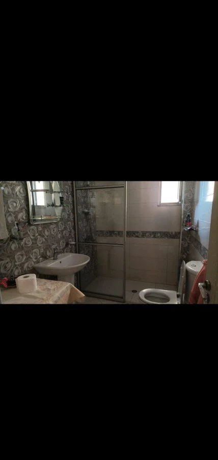 Tirane, Apartment for Rent 2+1, 7th Floor, 75 m², €600 (Near Aviacionit Airport)