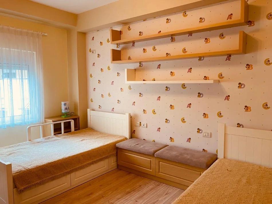 Apartament 2+1 me qira , Materniteti i Ri