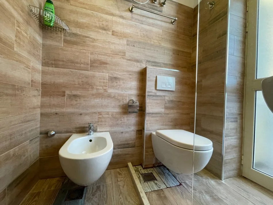 Tirane, apartment for rent 1+1+Balcony, 3rd Floor, 50 m², €600 (MYSLYM SHYRI)