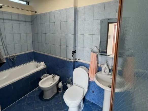 Tirana, Apartment for Rent 2+1, Floor 1, 80 m², 400 € (RRUGA JORDAN MISJA)