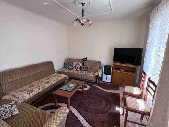 Tirane, jepet me qera apartament 2+1 Kati 1, 80 m² 400 € (RRUGA JORDAN MISJA)