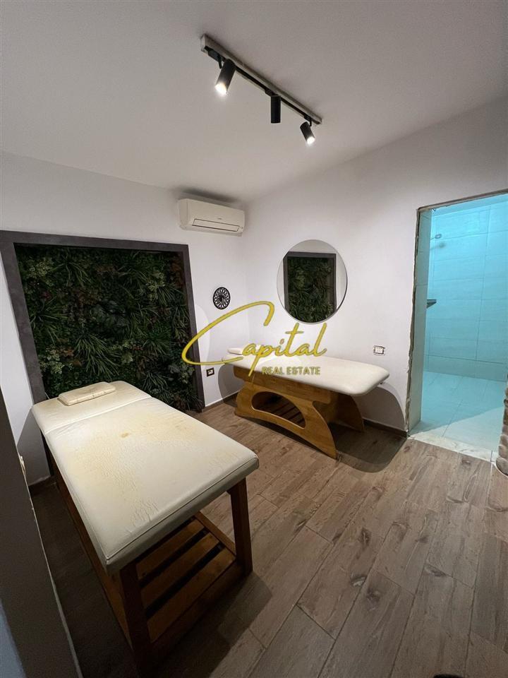 AMBIENT BIZNESI ME QERA 100 M2 ISH BLLOKU 1000 EURO